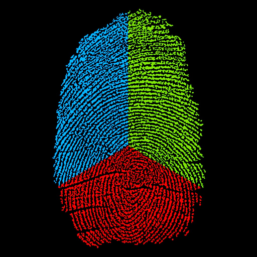 STRUCTOGRAM app icon