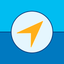 NYC Bikes — A One-Tap Citi Bike App icon