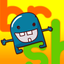 Touch and Write Phonics icon