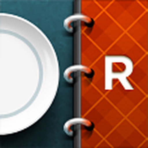 Recipeas app icon