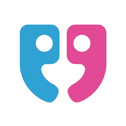 Travel translator - Speech translation app icon