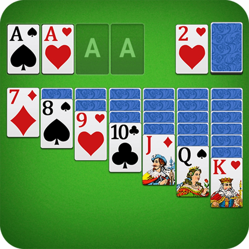 A¹ Solitaire -Classic Klondike app icon