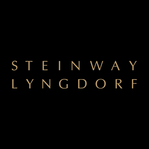 Steinway Lyngdorf Remote app icon