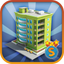 City Island - Building Tycoon - Citybuilding Sim icon
