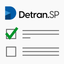 Simulado Detran.SP icon