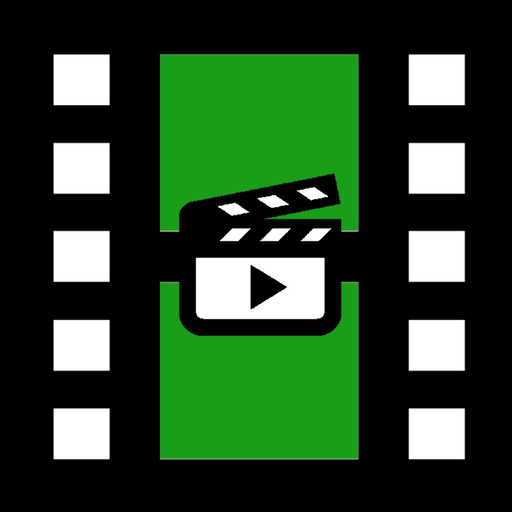 MyEditor - Easy Video Editor! app icon