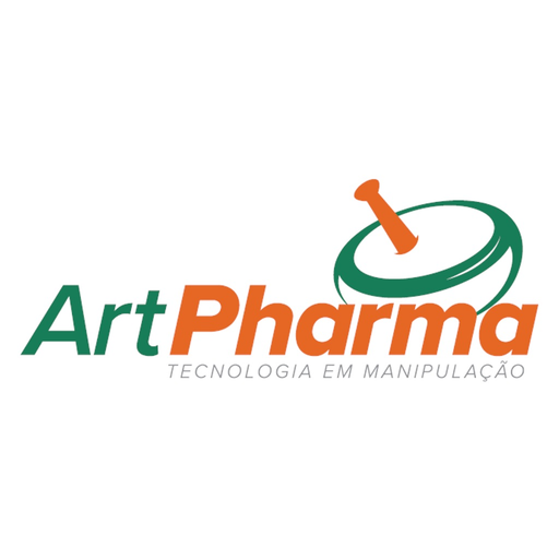 Artpharma Farmácia de Manip. app icon