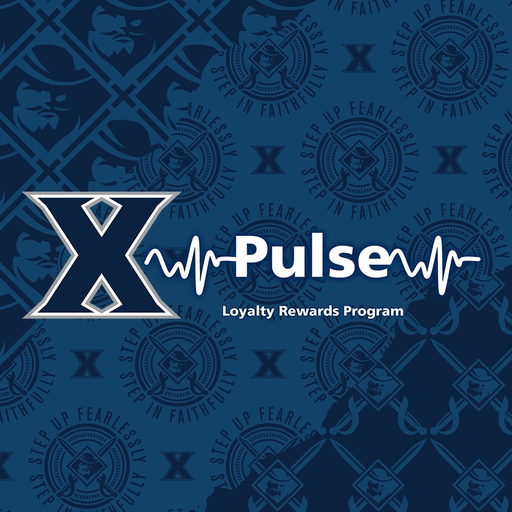 X-Pulse app icon