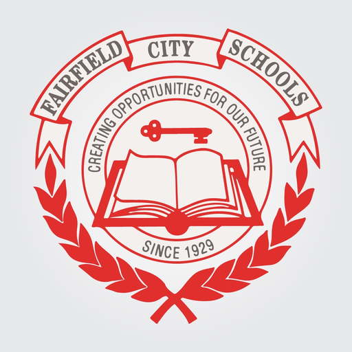 Fairfield City School District app icon