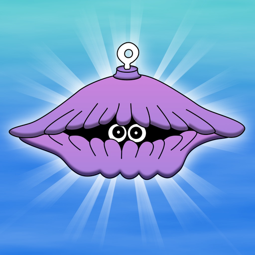 The Talking Shell app icon