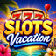 Slots Vacation icon