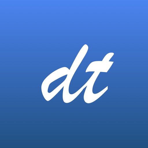 ReadyOp DT app icon