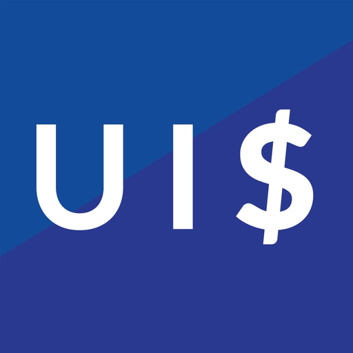 Up In Smoke Calculator app icon