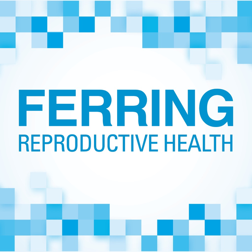Ferring IVF Wheel app icon