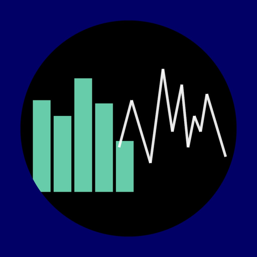 Audio Frequency Analyzer app icon