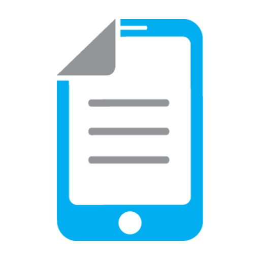 Mobile Data Anywhere app icon