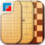 Chess Board All Two-player game chess,chinese chess,go,othello,tic-tac-toe,animal,gomoku icon
