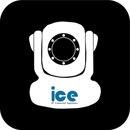 IPCE-LiveCam app icon