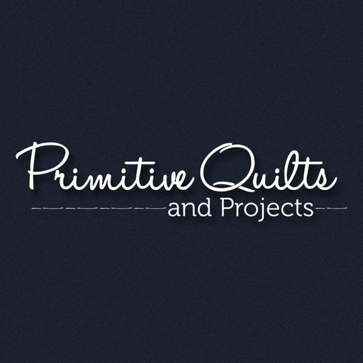Primitive Quilts and Projects app icon