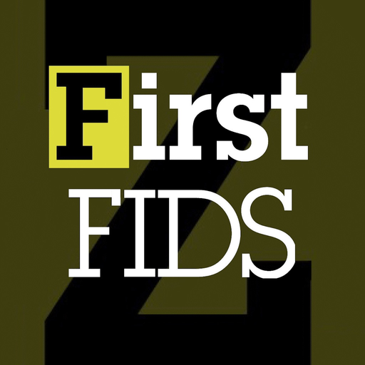 FirstFIDS app icon