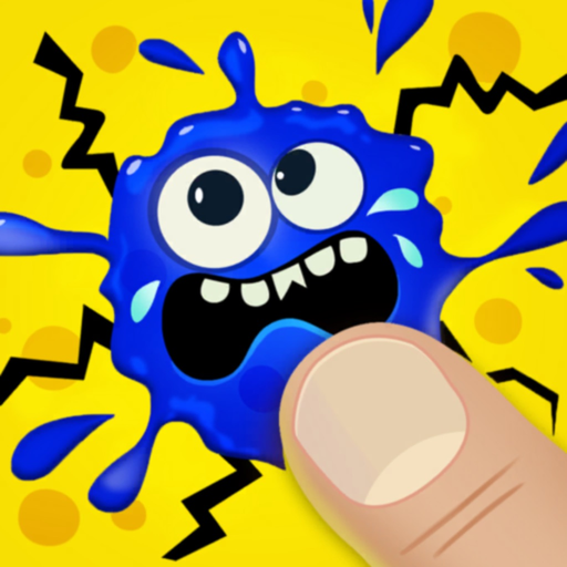 Smash Master ! app icon