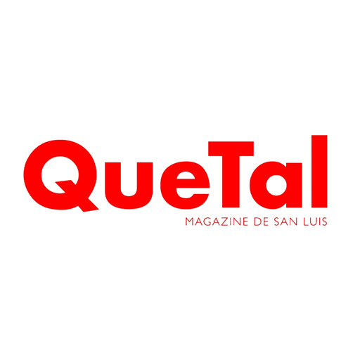 QueTal Magazine de San Luis app icon