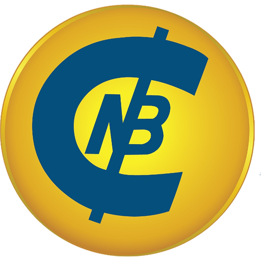 Clinton National Bank Mobile app icon