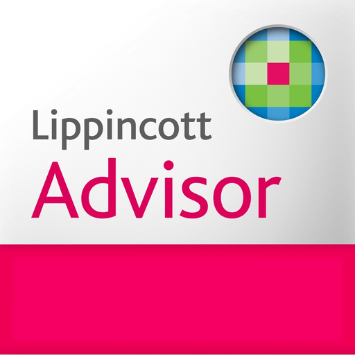 Lippincott Nursing Advisor app icon