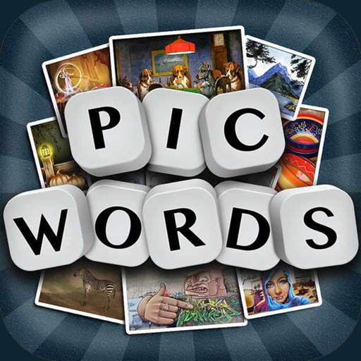 PicWords™ app icon