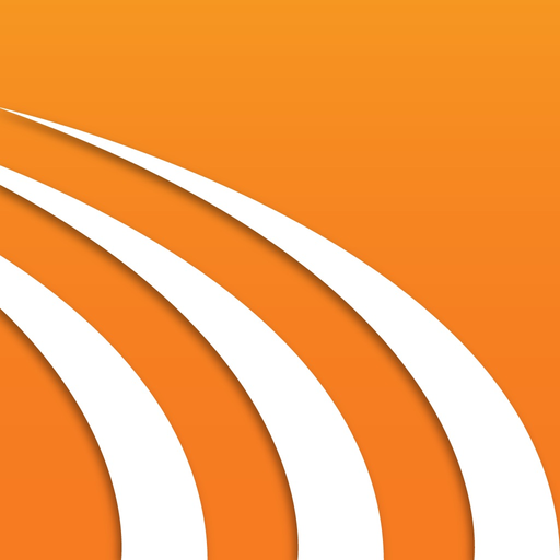 Sirrus app icon