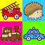 What shouldn’t be here? Babies icon