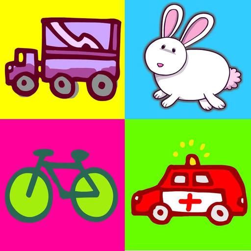 Baby, what shouldn’t be here? app icon