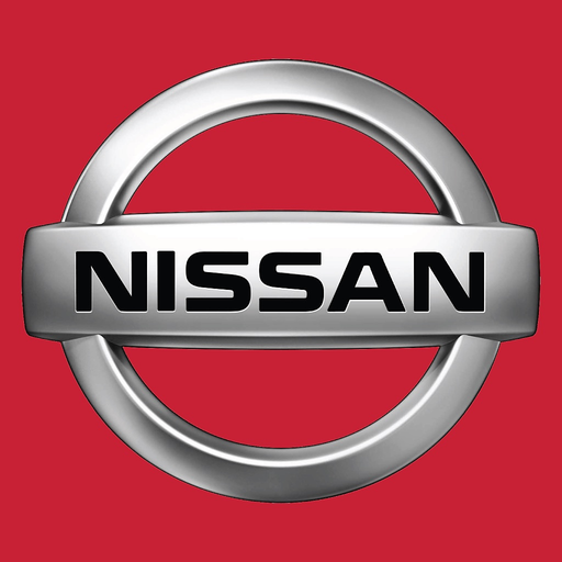 Nissan PR app icon