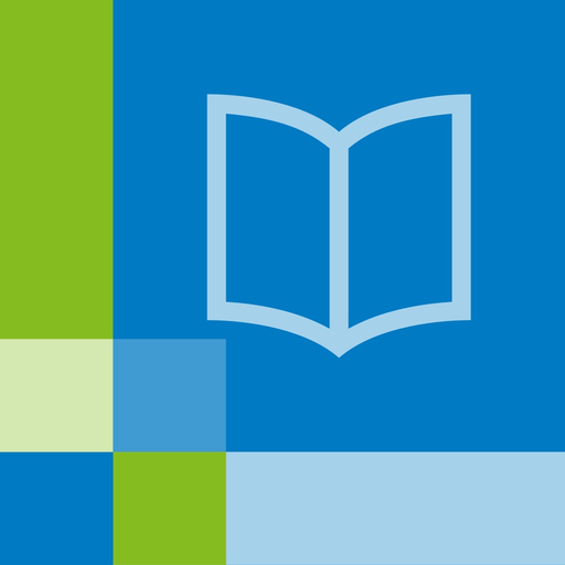 CCH eBooks app icon