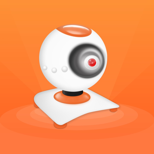 EyeCloud app icon