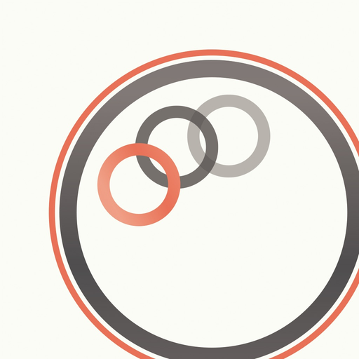 Touch Metronome app icon
