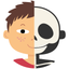 This is my body - Anatomy for kids icon