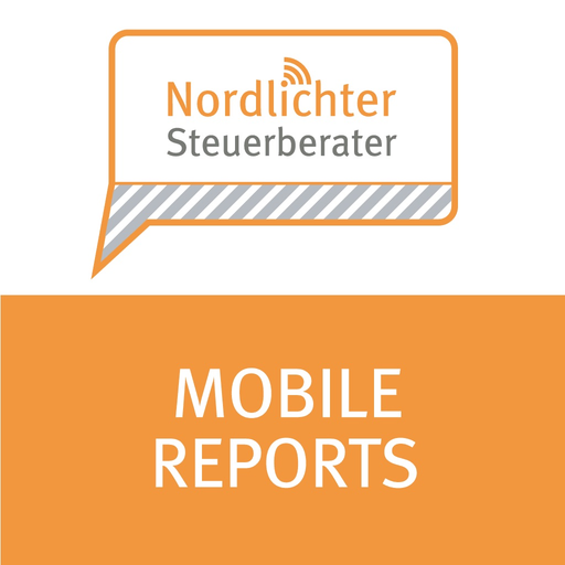 Nordlichter app icon