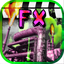 Movie FX Factory icon