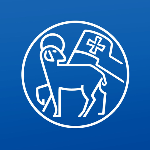Die Losungen app icon