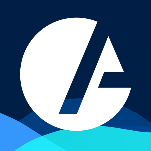 Crestron AirMedia app icon