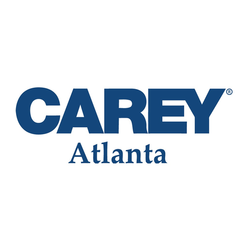 Carey Atlanta app icon