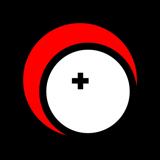 True Position app icon
