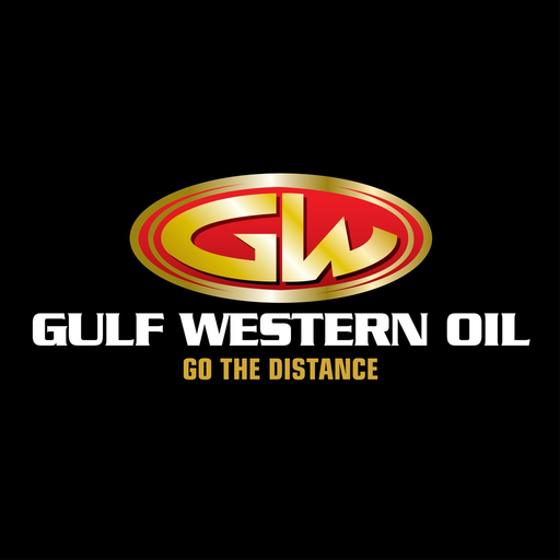 NetLube Gulf Western Australia app icon