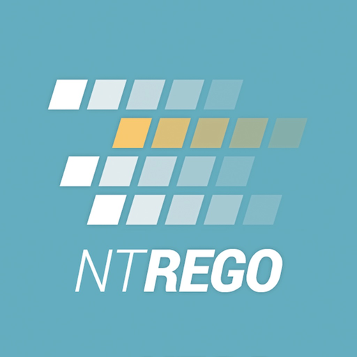 NT Rego app icon