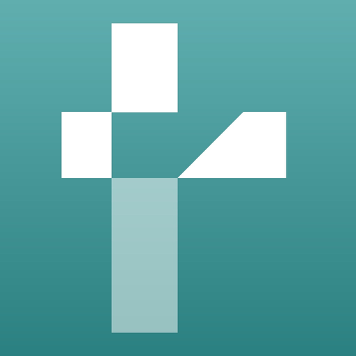 Tranthru - a translucent webbrowser - app icon