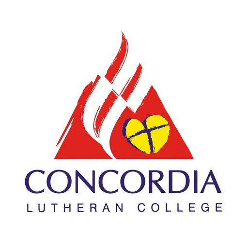 Concordia Lutheran College app icon