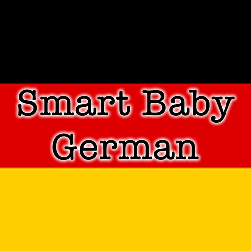 SmartBaby German app icon