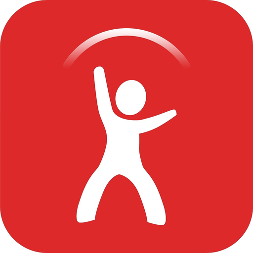 Wellness Coach - MyHealth app icon