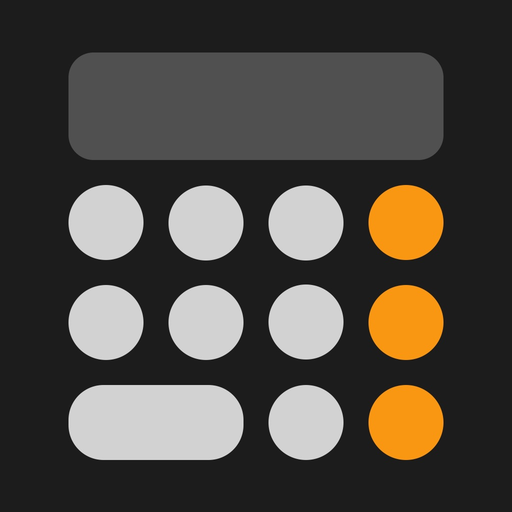 Calculator - Pad Edition app icon